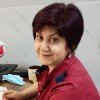 Бутовченко Елена Владимировна