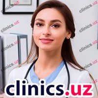 Умаркулова Сафура Рашидовна