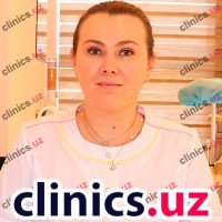 Шамсутдинова Эльвира