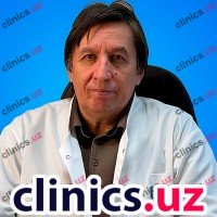 Мехриддинов Рашид Таджибаевич