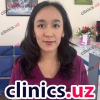 Азимова Фарида Бахтияровна