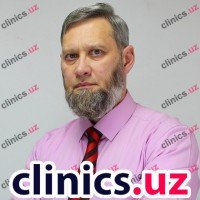 Ходжаев Тимур Турашевич