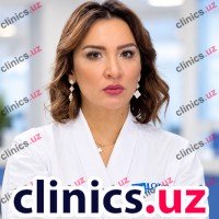 Фаттахова Фируза Насуллаевна