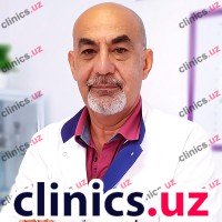 Хабибуллаев Шараф Зухурович