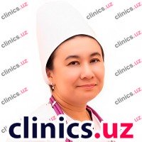 Алиева Васила  Шукуруллаевна