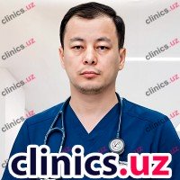 Буронов Хусниддин Мухаммадиевич