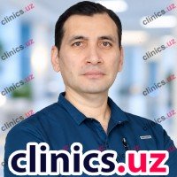 Абдукодиров Нодир Тохирович