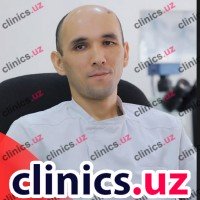 Муратов Абдужаббор Нурланович