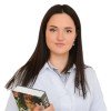 Самошкина Виктория Вячеславовна