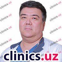 Шамирзаев Хаким Иркинович