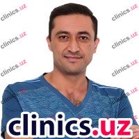 Кузиев Бахтиёр Бокиевич