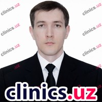 Ташмухамедов Азиз Азадиллаевич