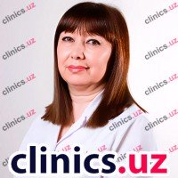 Убайдуллаева Наима Набихановна