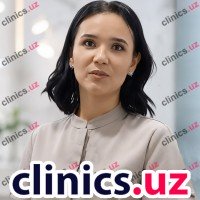 Юлдошева Садокат Максуд кизи