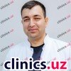 Ибрагимов Акобир Исмаилович