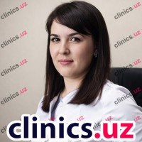 Миртухтаева Малика