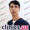 Музаффаров Иброхим Толибжон угли