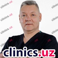 Зеберг Дмитрий Владимирович