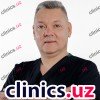 Зеберг Дмитрий Владимирович