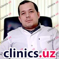 Пардаев Бобур Бахтиярович