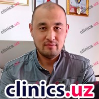 Нишонов Умид Турсунбоевич