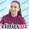 Камалова Осуда Зиявутдиновна