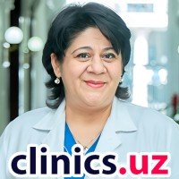 Джураева Азиза Шахзадэевна