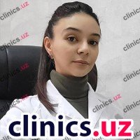 Каюмходжаева Севара Абдулбаситовна
