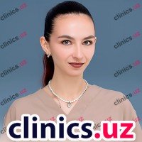 Никитаева Анна