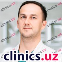 Мустафин Руслан Ильдарович