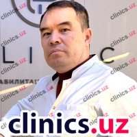 Абдуллоев Жасур Назруллоевич