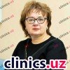 Абрамова Елена Николаевна