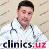Сайипов Санджар Мухаммадрахимович