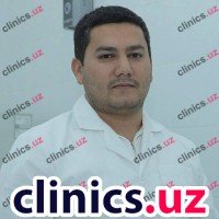 Курганов Сардор Каримович