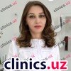 Ниязбекова Нозима Файзуллаевна