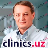 Норбоев Шавкат Турдикулович