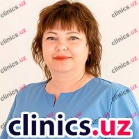 Целобанова Ирина Анатольевна