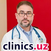 Кеворков Амаяк Георгиевич