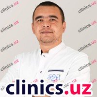 Умаралиев Дониёр Хабибуллаевич