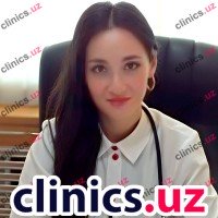 Гумарова Алия