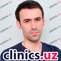 Зиёвиддинов Мухиддин Камолиддинович