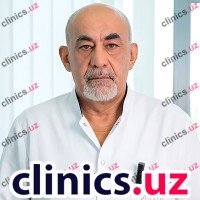 Хабибулаев Шарафиддин Зухурович