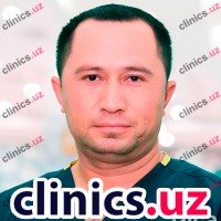 Мирутурсунов Миирамир Мирумарович