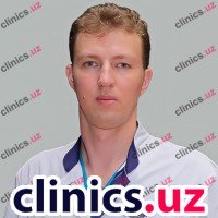 Нигматуллин Эльнар Ильдарович