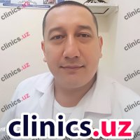 Сайфуллаев Ориф Эшматович