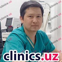 Султонмуротов Тохир Файзулла угли