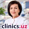 Bekenova Malika Kamildzhanovna
