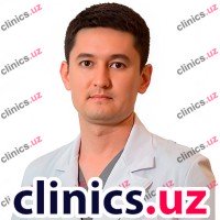 Шодиев Мирсултон Равил угли