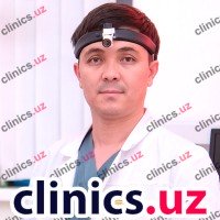 Хужамуродов Шахбоз Жура угли