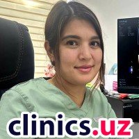 Эламанова Эьзозхон Эламановна